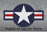 Angels of Lag [AIR FORCE]
