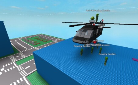 Citizens of Robloxia (The Dominus Hunt) READ DESC