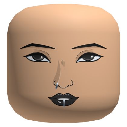 (SE-MI)WonJi-an Face1 Squid Game Player 380/ S02 Roblox item