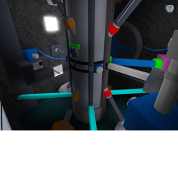 Fours Arctic Base