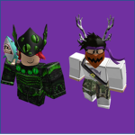 Luke & S_Green