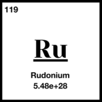 Rudonium Holdings