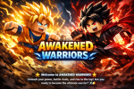 Awaken Warriors