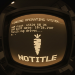 NoTitle.