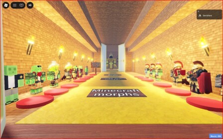 King In Yellow Rp (NEW TOOLS)
