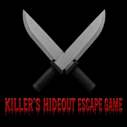 Killer's hideout escape game