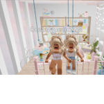 Roblox Twins queen