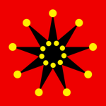 HÀNZÚ SHÈTUÁN LIÁNMÉNG