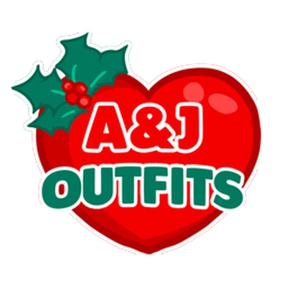 A&J's Outfits Roblox group icon