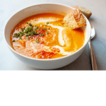 soups and soups forever