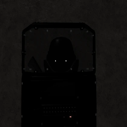 [RCU] Riot Control Unit Player with the RCU Shield