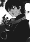 Ro-Ghoul crime stoppers