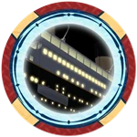 Game Badge Icon