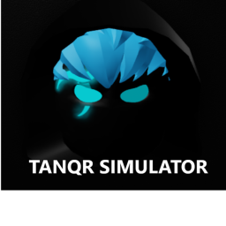 TANQR SIMULATOR