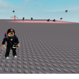 some doors animations icon