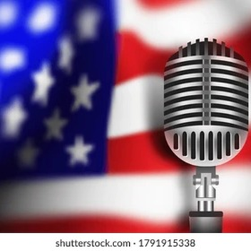 US MIC🔊 