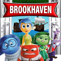 Brookhaven 🏠Inside Out 2
