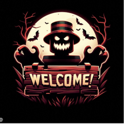Haunted House Havoc