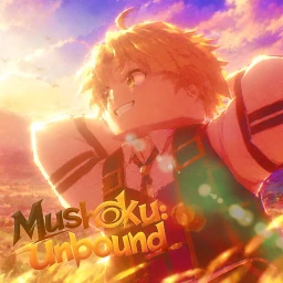 [✨] Mushoku: Unbound [RELEASE!] icon