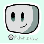 Robot Island