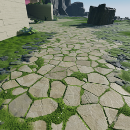 merciless battlegrounds