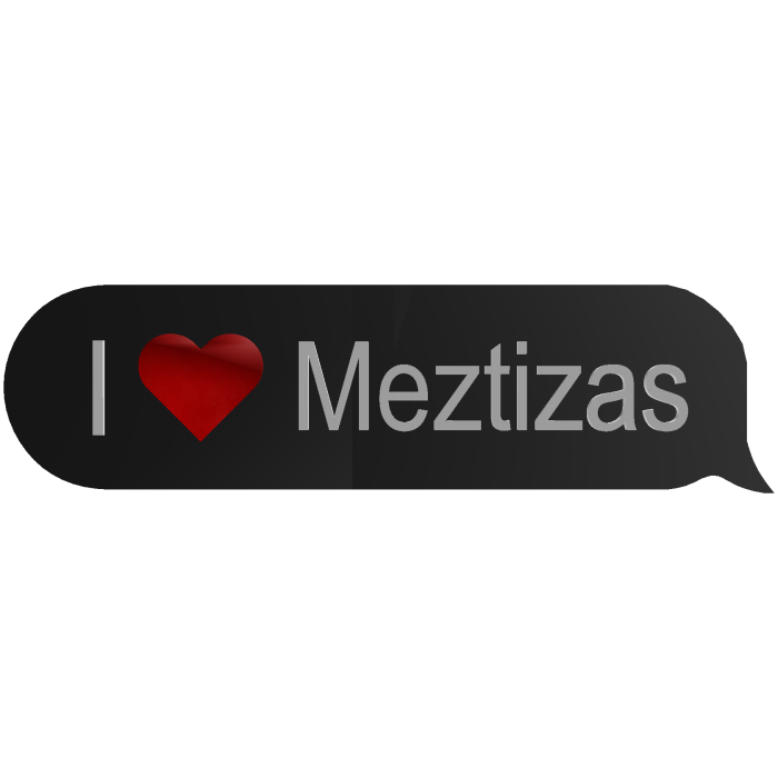 Meztizas