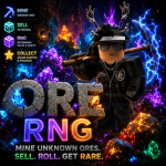Ore RNG