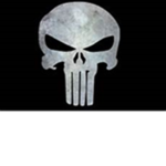 Punisher Fangirl Club
