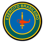 [CIE] - [CENTRO DE INTELIGÊNCIA DO EXÉRCITO