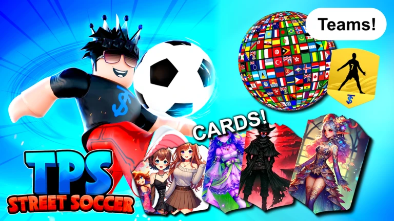 New Update! ⚽