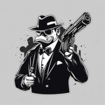 THE Banana Gun Mafia