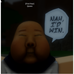 The Final Beyond Ascended