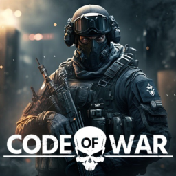 CODE OF WAR 💀