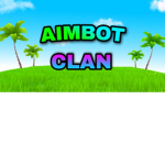 Aim bot Clan