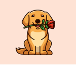 Golden retrievers forever