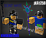 KingKoolKids Fan group!