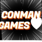C0N|M@N Games