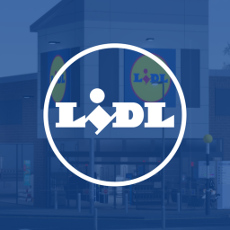 Lidl Manchester - Salford