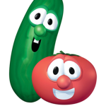 The Veggie Kingdom