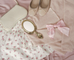 , lovely in lace '
