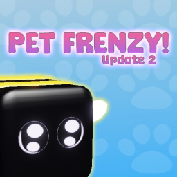 Pet Frenzy X! 🐾