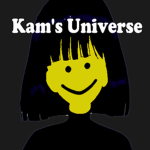 Kam's Universe