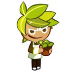 Herb Cookie fan club