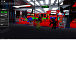 robloxian Malaysian