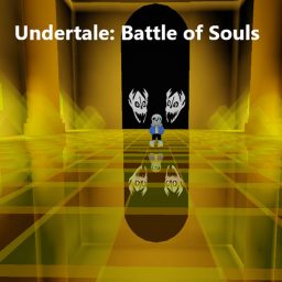 Undertale : Battle of Souls