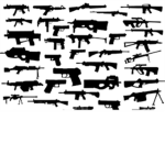 blood gunners
