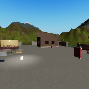 2021 Starter Place (Uncopylocked)