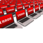 erorr fans