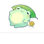 Chill Froggos