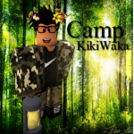 LJZF Summercamp
